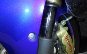 SUZUKI HAYABUSA Gen.2 2014 GX72B