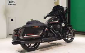 HARLEY FLHX1920 2025