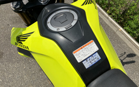 HONDA GROM JC61