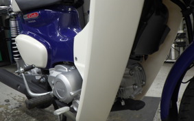 HONDA C110 SUPER CUB 2023 JA61