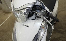 HONDA LEAD 125 JF45