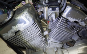 YAMAHA VIRAGO 250 2003 3DM