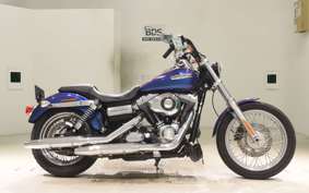 HARLEY FXDC 1580 2010