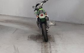 KAWASAKI KLX250 ES Type LX250E