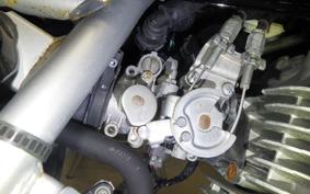 SUZUKI ST250E 2001 NJ4CA