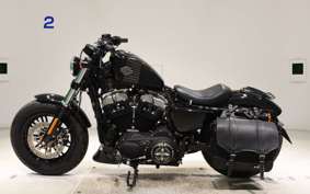 HARLEY XL1200X 2016