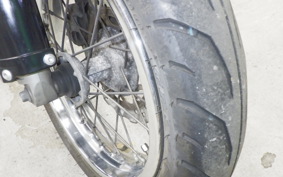 KAWASAKI KLX125D TRACKER 1994 LX125D