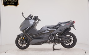 YAMAHA T-MAX 560 T 2021 SJ19J