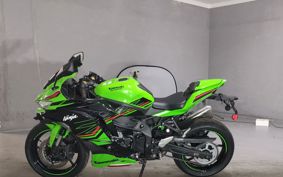 KAWASAKI NINJA ZX-4RR 2023 ZX400P