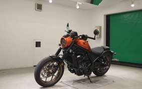 HONDA REBEL 1100 S DCT 2026 SC87