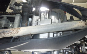 HONDA CB250F 2010 MC43