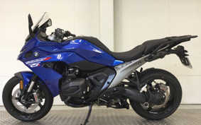 BMW R1300RS ASA 2026 0M61