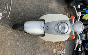 HONDA CREA SCOOPY AF55