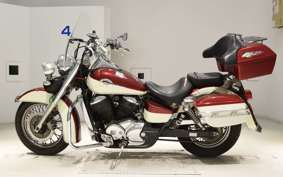 HONDA SHADOW 400 1997 NC34