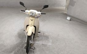 HONDA SUPER CUB50 AA04