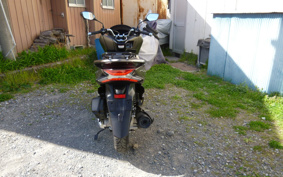 HONDA PCX 150 KF30
