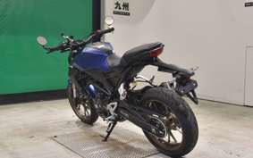 HONDA CB250RA MC52