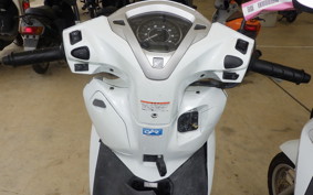 HONDA LEAD 125 2022 JF45