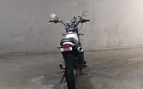 HONDA FTR223 MC34