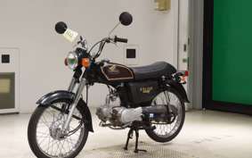 HONDA CD50 BENLY CD50