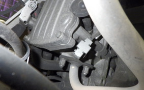 HONDA GYRO X 2009 TD02