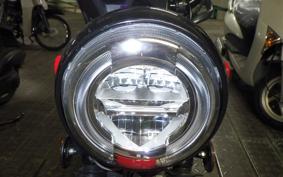 HONDA CT125 HUNTER CUB JA55