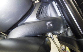 TRIUMPH ROCKET III GT 2021