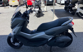 YAMAHA N-MAX155 ABS SG50J