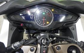 HONDA VFR800F 2018 RC79