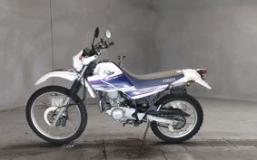YAMAHA SEROW 225W 4JG