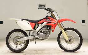 HONDA CRF250 RALLY ME10