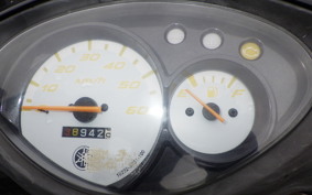 YAMAHA JOG ZR Gen.3 2002 SA39J