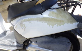 HONDA TODAY 2010 AF61