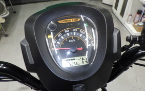 HONDA ｸﾛｽｶﾌﾞ110-3 JA60