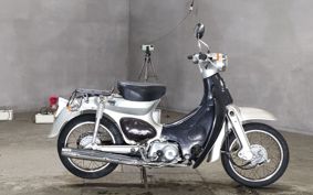 HONDA LITTLE CUB C50
