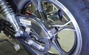 SUZUKI GN125 H 2009