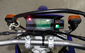 YAMAHA LANZA DT230 4TP