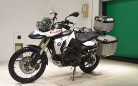 BMW F800GS 2011