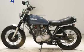 YAMAHA SR400 Gen.2 1993 1JR