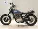 Фото Yamaha SR400 Gen.2 1993 с японского аукциона