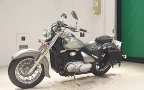 SUZUKI INTRUDER 400 Classic 2002 VK54A