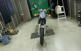 YAMAHA SR400 Gen.3 2008 RH01J