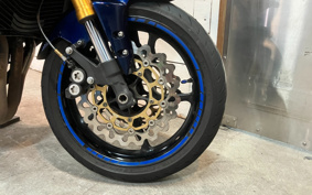 YAMAHA FZ1 FAZER 2007 RN17