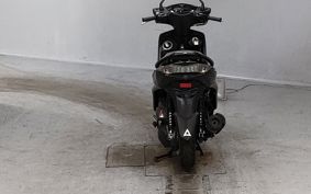 YAMAHA CYGNUS125XSR SE44J