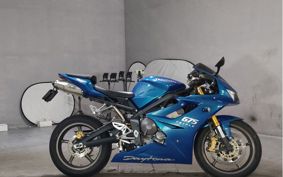 TRIUMPH DAYTONA 675 2007 TMD106