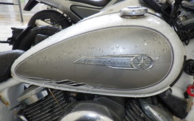 YAMAHA DRAGSTAR 1100 CLASSIC 2009 VP13J