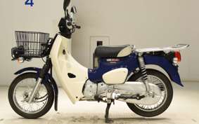 HONDA C50 SUPER CUB