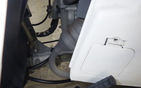 HONDA GYRO X 2022 TD02