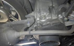 HONDA DIO Gen.6 2014 AF68