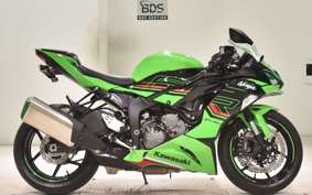 KAWASAKI NINJA ZX-6R A 2022 ZX636G